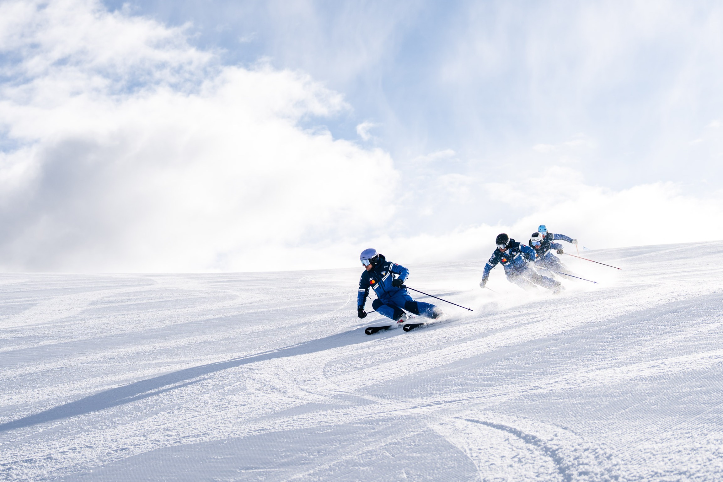 Skilehrer Dolomites News